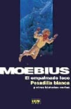 el empalmado loco, pesadilla blanca y otras historias cortas-9788498475678