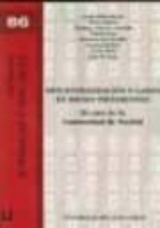 descentralizacion y gasto en bienes preferentes: el caso de la co munidad de madrid-jesus ruiz huerta carbonel-9788498492378