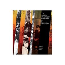 les esglesies evangeliques historiques de barcelona (1876 - 1978)-9788498502978