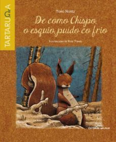 de como chispo, o esquio, puido co frio-toño nuñez-9788498655278