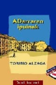adarraren ipuinak-toribio alzaga-9788498680478