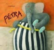 petra (frances)-9788498710878