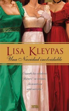 una navidad inolvidable-lisa kleypas-9788498723878