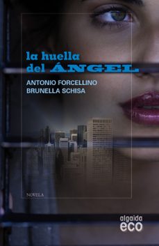 la huella del angel-9788498776478