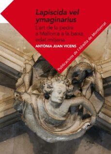 lapiscida vel ymaginarius-antonia juan vicens-9788498837278