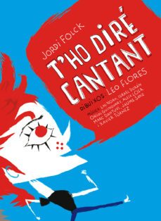 t ho dire cantant-jordi folch i gil-9788498839678