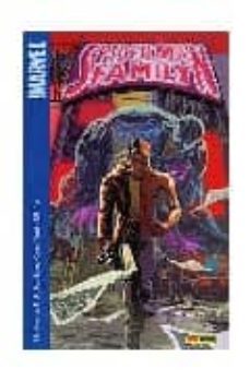 spiderman family nº 1 (contiene spider-man family 1-3 usa)-9788498850178