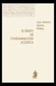 el delito de contaminacion acustica-juan antonio martos nuñez-9788498901078