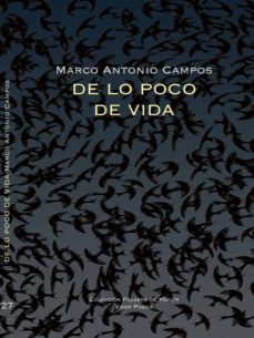 de lo poco de vida-9788498952278