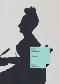 cartas (ebook)-gertrudis gomez de avellaneda-9788498971378
