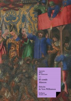 el conde alarcos (ebook)-antonio mira de amescua-9788498972078
