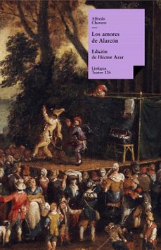 los amores de alarcon (ebook)-alfredo chavero-9788498978278