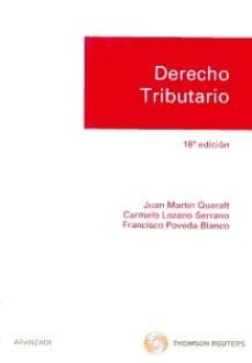 derecho tributario-9788499038278
