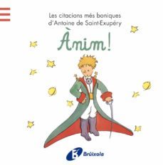anim!-antoine de saint exupery-9788499064178