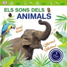 els sons dels animals-9788499066578