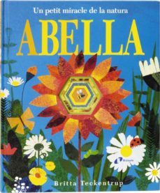 abella: un petit miracle de la natura-9788499067278