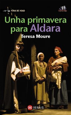 unha primavera para aldara-9788499140278