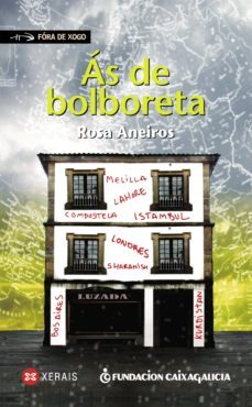 as de bolboreta (ebook)-rosa aneiros-9788499149578
