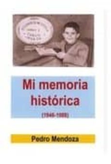 -pedro mendoza gonzalo-9788499169378