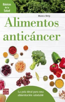 alimentos anticancer (ebook)-9788499174778