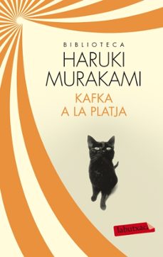kafka a la platja-haruki murakami-9788499305578