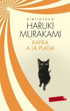 kafka a la platja-9788499305578