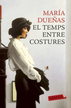 el temps entre costures-9788499308678