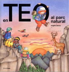 en teo al parc natural-violeta denou-9788499322278