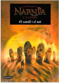 les cròniques de nàrnia. el cavall i el noi (ebook)-c.s. lewis-9788499323978