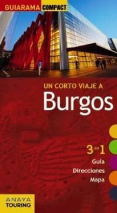 burgos (guiarama 2011)-9788499351278