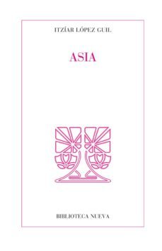 asia-itziar lopez guil-9788499402178