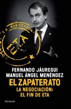 el zapaterato (ebook)-9788499420578