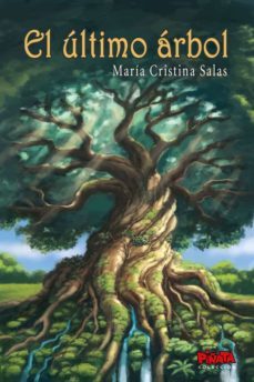el ultimo arbol (ebook)-maria cristina salas-9788499481678