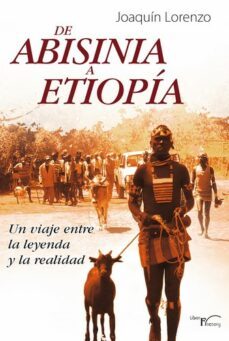 de abisinia a etiopia-joaquin lorenzo-9788499496078