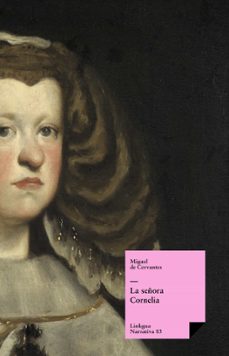 la señora cornelia (ebook)-9788499532578