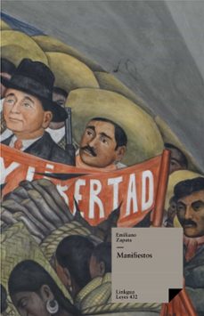 manifiestos (ebook)-emiliano zapata-9788499533278