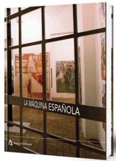 la maquina española: donacion pepe cobo-javier (coord.) corro olmo-9788499594378