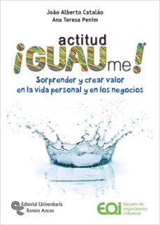 actitud ¡guaume! (ebook)-joao alberto catalao-9788499613178