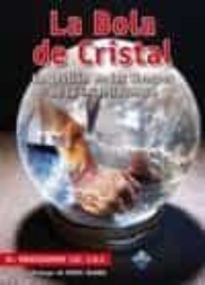 la bola de cristal-montgomery lee-9788499641478