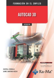 ifct021po autocad 3d-9788499649078