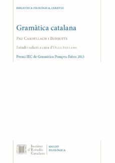gramatica catalana-9788499655178