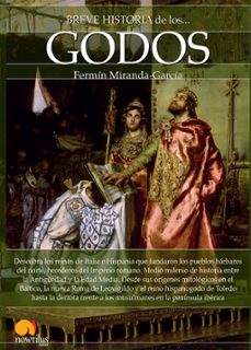 breve historia de los godos-9788499677378