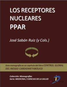 los receptores nucleares ppar (ebook)-jose saban ruiz-9788499693378
