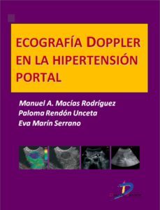 ecografia doppler en la hipertension portal (ebook)-manuel a. macias rodriguez-paloma rendon unceta-eva marin serrano-9788499697178