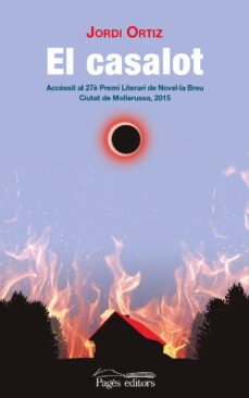 el casalot-jordi ortiz-9788499756578