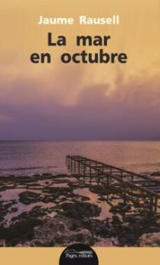 la mar en octubre-jaume rausell-9788499758978