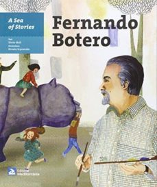 fernando botero (a sea of stories)-9788499794778