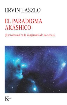 el paradigma akashico (ebook)-ervin laszlo-9788499883878