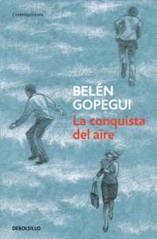 la conquista del aire-9788499899978