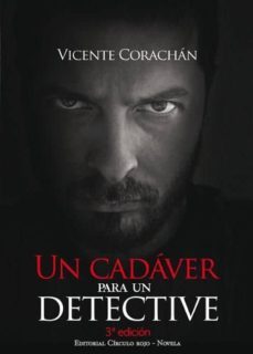 un cadaver para un detective (ebook)-9788499916378